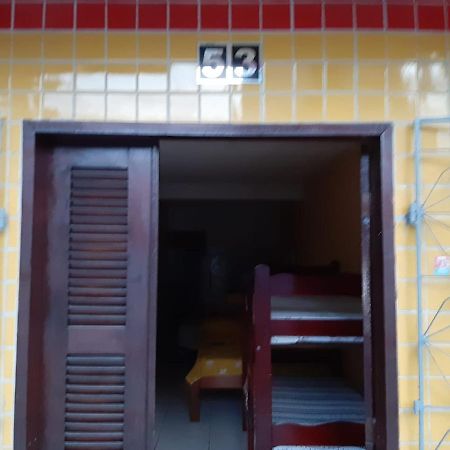 Pousada Aconchego De Mae Fortaleza  Room photo