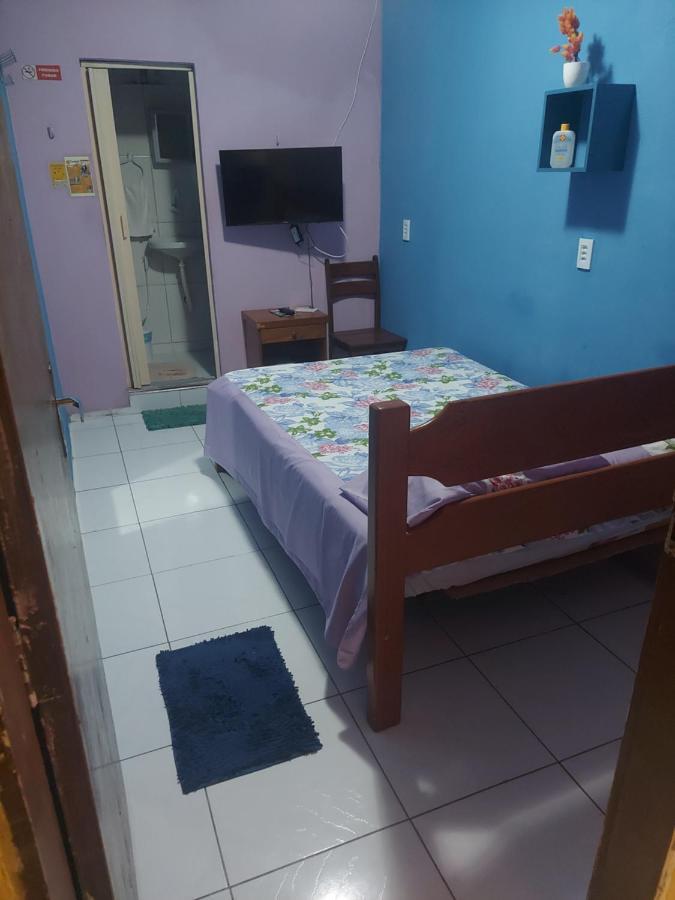 Pousada Aconchego De Mae Fortaleza  Room photo