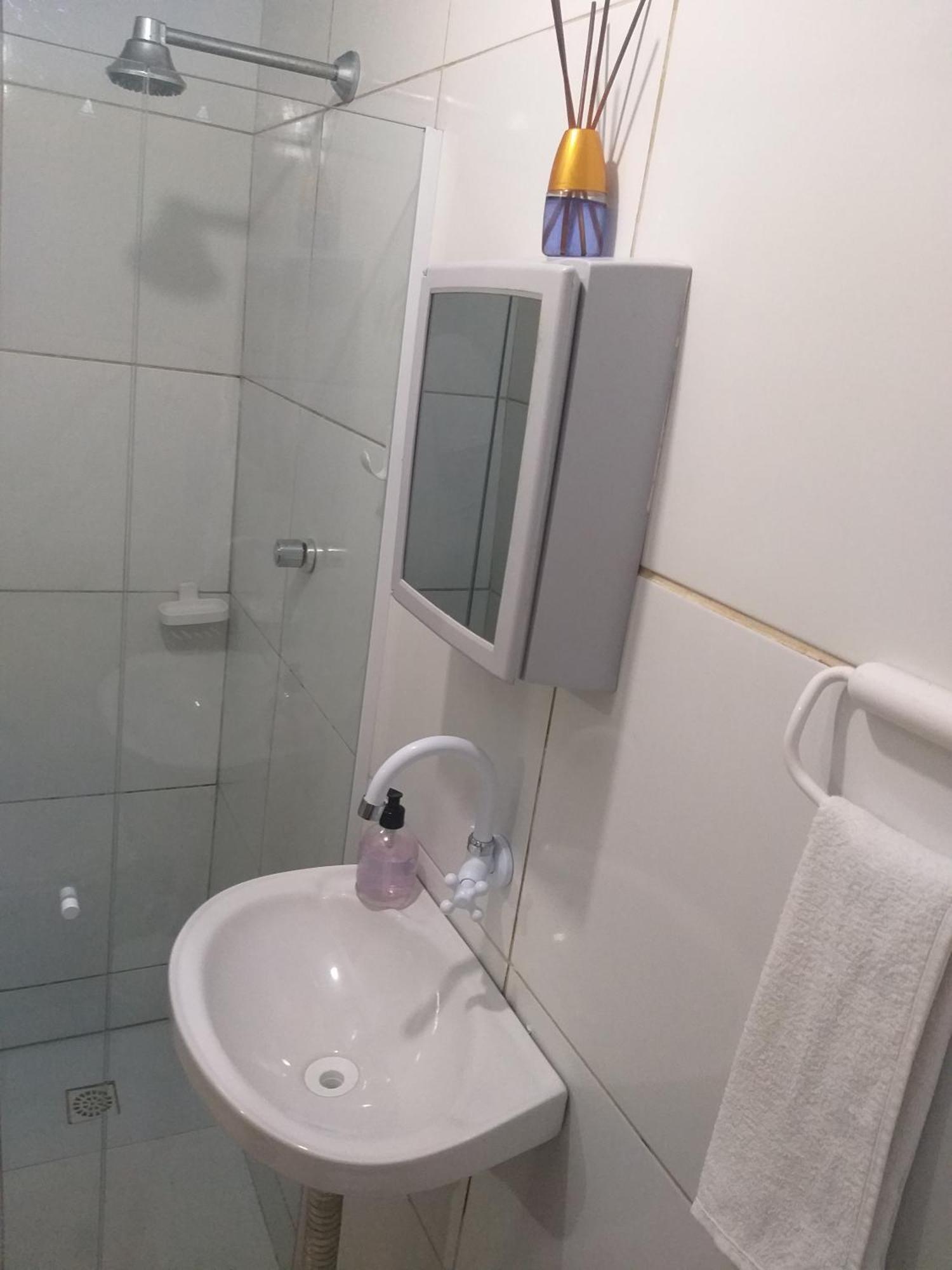 Pousada Aconchego De Mae Fortaleza  Room photo