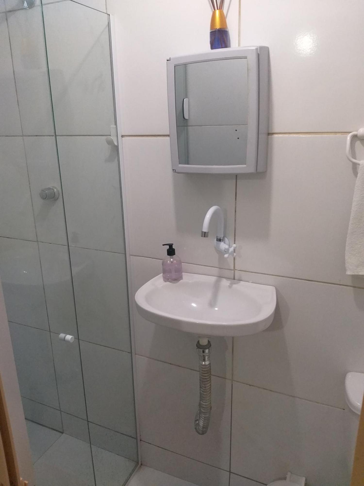 Pousada Aconchego De Mae Fortaleza  Room photo
