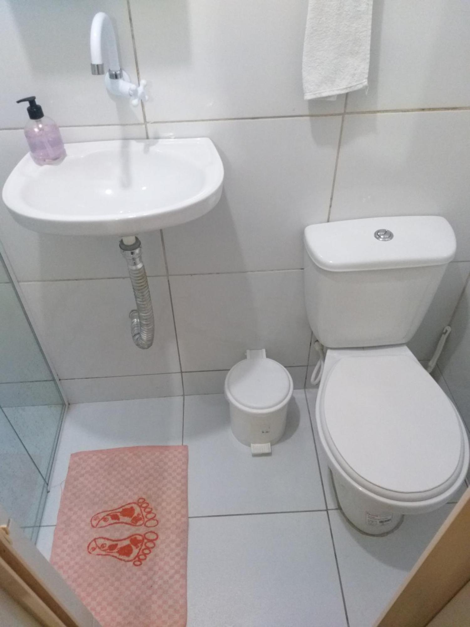 Pousada Aconchego De Mae Fortaleza  Room photo