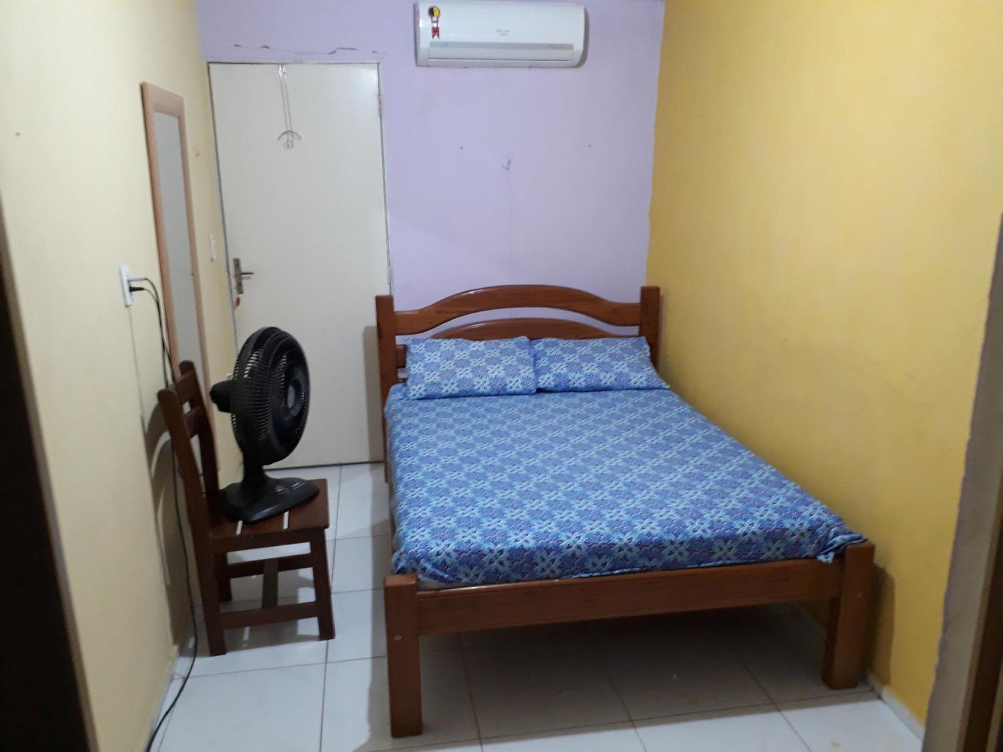 Pousada Aconchego De Mae Fortaleza  Room photo